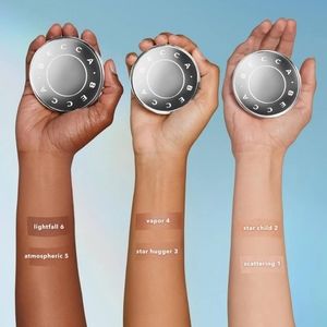 Becca light shifter finishing Veil,lightfall 6,NWT